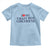 I Love My Girlfriend Toddler T Shirt Funny Gift for Him Boyfriend Valentine Hot Girlfriend