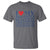 I Love My Hot Girlfriend T Shirt Funny Gift for Him Boyfriend Valentine