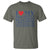 I Love My Hot Girlfriend T Shirt Funny Gift for Him Boyfriend Valentine
