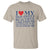 I Love My Hot Girlfriend T Shirt Funny Gift for Him Boyfriend Valentine