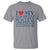 I Love My Hot Girlfriend T Shirt Funny Gift for Him Boyfriend Valentine