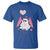 Valentines Ghost T Shirt Be My Boo Cute Funny