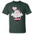 Valentines Ghost T Shirt Be My Boo Bee Boobee Coquette Cute Funny