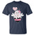 Valentines Ghost T Shirt Be My Boo Bee Boobee Coquette Cute Funny
