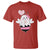 Valentines Ghost T Shirt Be My Boo Bee Boobee Coquette Cute Funny