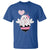 Valentines Ghost T Shirt Be My Boo Bee Boobee Coquette Cute Funny