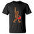 Bigfoot Heart Valentines Day T Shirt Boys Men Kids Love Sasquatch Lovers