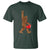 Bigfoot Heart Valentines Day T Shirt Boys Men Kids Love Sasquatch Lovers