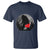Bigfoot Heart Valentines Day T Shirt Funny Valentine Sasquatch Lovers