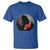 Bigfoot Heart Valentines Day T Shirt Funny Valentine Sasquatch Lovers