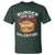 Burger Is My Valentine Funny Valentines Day T Shirt