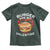 Burger Is My Valentine Funny Valentines Day Toddler T Shirt