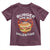 Burger Is My Valentine Funny Valentines Day Toddler T Shirt
