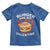 Burger Is My Valentine Funny Valentines Day Toddler T Shirt