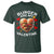 Funny Burger Is My Valentine Valentines Day Heart T Shirt