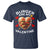 Funny Burger Is My Valentine Valentines Day Heart T Shirt