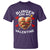 Funny Burger Is My Valentine Valentines Day Heart T Shirt