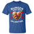 Funny Burger Is My Valentine Valentines Day Heart T Shirt