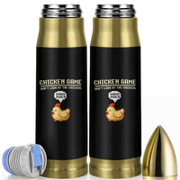 Funny Chicken Bullet Tumbler Game Dont Look At The Chicken