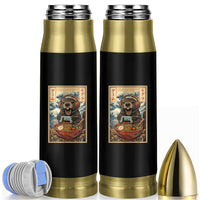 Cute Kawaii Gamer Groundhog Bullet Tumbler Funny Japanese Ramen Anime Otaku Fan Gift - Wonder Print Shop