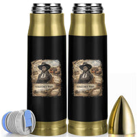 Black History Black Cowgirl Bullet Tumbler Western Rodeo African American Melanin Texas Women