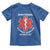 Do Not Pet Husband Toddler T Shirt Funny Sarcastic Saying - Wonder Print Shop