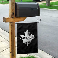 Canada Flag Garden Flag Canadian Maple Leaf Vintage Retro Sport - Wonder Print Shop