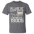 Please Be Patient I'm From the 1900s T Shirt Funny Western Meme Vintage 90s Country