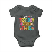 Test Day You Got This Baby Onesie