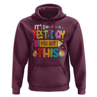 Test Day You Got This Hoodie