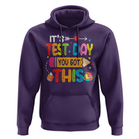Test Day You Got This Hoodie
