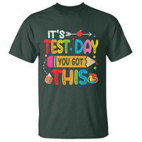 Test Day You Got This T Shirt