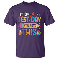 Test Day You Got This T Shirt