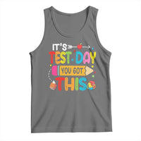 Test Day You Got This Tank Top