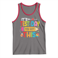 Test Day You Got This Tank Top