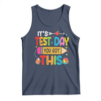 Test Day You Got This Tank Top