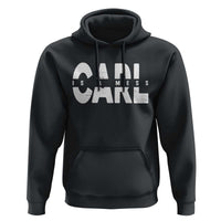 Carl's A Mess Hoodie Reality TV Viral Meme