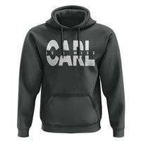 Carl's A Mess Hoodie Reality TV Viral Meme