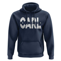 Carl's A Mess Hoodie Reality TV Viral Meme