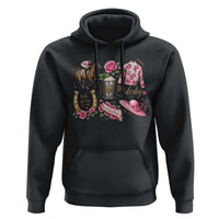 Horse Racing Derby Day Hoodie Doodles Funny Silks Jockey