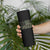 Funny Bonus Dad Skinny Tumbler Step Dad Camo American Flag Fathers Day