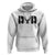 Hunting Dad Hoodie Fathers Day Gun Lovers Hunter Dad