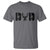 Hunting Dad T Shirt Fathers Day Gun Lovers Hunter Dad