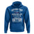 Bonus dad Hoodie Step Dad Fathers Day