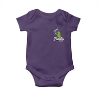 Funny Uncle Baby Onesie Cool Funcles Club Funcle Alligator