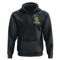 Funny Uncle Hoodie Cool Funcles Club Funcle Alligator