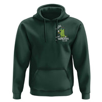 Funny Uncle Hoodie Cool Funcles Club Funcle Alligator