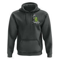 Funny Uncle Hoodie Cool Funcles Club Funcle Alligator