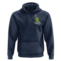 Funny Uncle Hoodie Cool Funcles Club Funcle Alligator