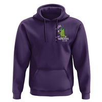 Funny Uncle Hoodie Cool Funcles Club Funcle Alligator